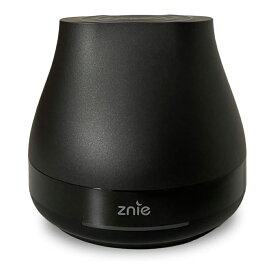 Znie Lite ブラック【楽天倉庫直送】【ヘルシ価格】 安眠 睡眠 快眠 スリープケアデバイス