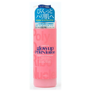 �O���[�A�b�v�@PDRN���[�V���� 500ml�y�y�V�q�ɒ���h�z�y�w���V���i�z ���ϐ� �X�L���P�A �ێ� �q�A�������_ �i�C�A�V���A�~�h �A�[���C���_