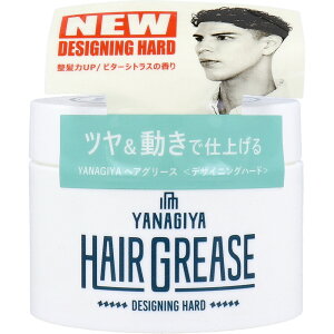 �労�Ӊ��i YANAGIYA �w�A�O���[�X �f�U�C���n�[�h 90g �y�y�V�q�ɒ���h�z�y�ˑR���i�I������z�w�A�P�A �X�^�C�����O YANAGIYA �w�A�O���[�X �f�U�C���n�[�h 90g