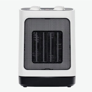 DBK セラミックファンヒーター DCJ800A【ヘルシ価格】【楽天倉庫直送h】 セラミックヒーター ファンヒーター 速暖 軽量 コンパクト 首振り PTCヒーター 3重安全装置