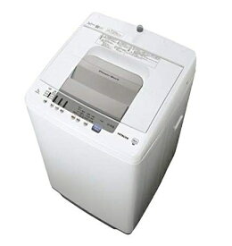 【直送品・大感謝価格】日立 全自動洗濯機 7.0kg NW-R705-W 白い約束 ピュアホワイト