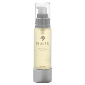 �y���[�z���K�i �A�}�����X APP-C�t���Z���� 30ml �y�y�V�q��365���o�ׁ@�����z���[�J�[���FDr�D soie�h�N�^�[�\��