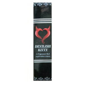 【5個購入で1個多くおまけ】【楽天倉庫直送h】DEVILISH KITTY ～デビリッシュキティ～ 30ml