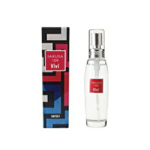 �y�労�Ӊ��i �zSAKURA 109 Vivi�i�T�N�� 109 �r�B�r�B�j 28ml
