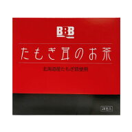 スリービー たもぎ茸のお茶 20包【5月上～中旬出荷】【楽天倉庫直送】健康ドリンク 健康茶 ティーバッグ …