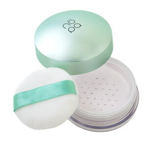 【2個セット】素数 nopa ルースパウダー 8g x 2【ヘルシ価格】ルースパウダー メイクアップ 美容 コスメ