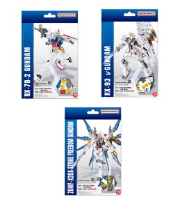 ysi-gu-mizy[p[Ntg K_ G[][ K_ RX-78-2/vK_ RX-93/XgCNt[_K_ ZGMF-X20AywVizy[p[Ntg K_ ̃p[cō 