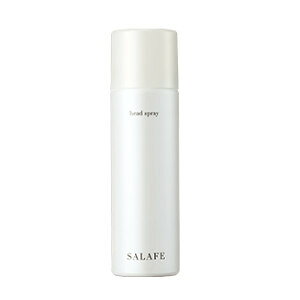 【2個セット】withCOSME ウィズコスメ サラフェ ヘッドスプレー 60g x 2【楽天倉庫直送】【ヘルシ価格】サラフェ ヘッドスプレー 暑い頭を瞬間リフレッシュ ヘアケア