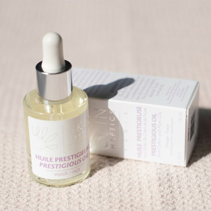 楽天市場】スキンハプティクス デリケートオイルセラム 30mL【楽天倉庫 