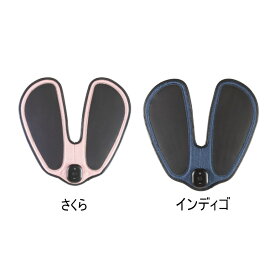 【楽天ランキング1位】カルフット【即納 在庫処分】クルールラボ CL-CCF10 WELSPO カルフット さくら/インディゴ【完売後、値上予定品】CL-CCF10 WELSPO カルフット さくら インディゴ 歩くトレーニング EMS