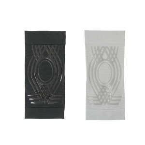 【メール便】ニーズ Dr PRO グラフェンひざサポーター 1枚入り グレー/ブラック ひざまわり約24-46cm【楽天倉庫直送h】グラフェンひざサポーター シリコンフレーム構造 男女兼用 左右兼用