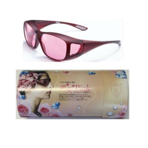 Cw PinkyyVqɒhzPink fB[X TOX sNF