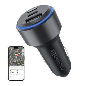 �V���R�[ Boomtag Car Charger Apple �u�[���^�O �J�[�`���[�W���[ �A�b�v���y�y�V�q�ɒ���h�zBoomtag Car Charger �X�}�z�[�d �ԗ��ʒu�m�F �V�K�[�\�P�b�g�^�J�[�`���[�W���[