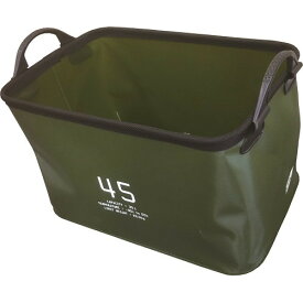 【大感謝価格】HANG STOCK STORAGE 35L OLIVE/SAND/GRAY
