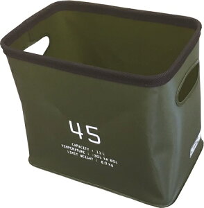 y労ӉizHANG STOCK STORAGE 11L OLIVE/SAND/GRAY