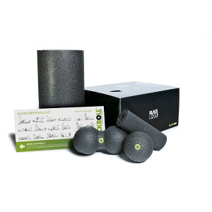 【大感謝価格 】BLACKROLL BLACKBOX (ブラックロール ブラックボックス) ブラック
