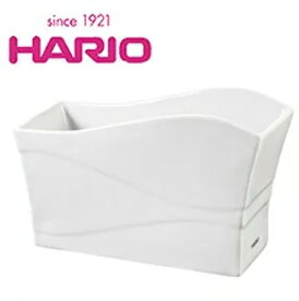 大感謝価格 HARIO（ハリオ） V60 ペーパースタンド VPS-100W （すべての割引不可）（人気商品のため急な欠品になる場合あり）コーヒー 珈琲 キッチン