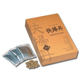 【即納】【メール便5cm】安門堂　快掃丹30包 送料無料【楽天倉庫365日出荷　直送】