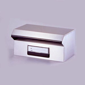 ブロックポスト F−450 ヘアライン0【単品】【楽天倉庫直送h】【返品キャンセル不可】