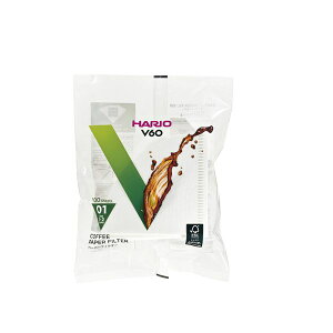 y[z労Ӊi HARIO(nI) V60py[p[tB^[01W 100 VCF-01-100W ×4܃Zbg iׂĂ̊sj