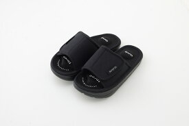 アーネスト ストレッチスリッパ スラリオ ブラック/ピンク サイズ22.5-24.5cm【ヘルシ価格】ストレッチスリッパ スラリオ アウトドア 母の日