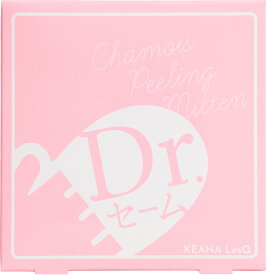 【即納】【ネコポスのみ】【大感謝価格 】Dr.セーム(ドクターセーム) 1枚入り 洗顔
