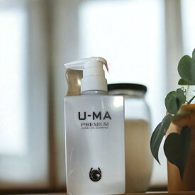ウーマシャンプー【即納】【ヘルシ価格 】U-MA ウーマ シャンプー プレミアム 300ml【楽天倉庫365日出荷　直送】 美容 コスメ 髪ヘア洗浄