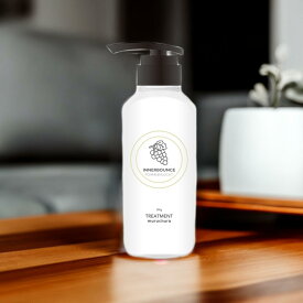 【即納】muruchura ムルチュラ インナーバウンストリートメント マスカット＆アップルの香り 290mL ムルチュラ インナーバウンストリートメント 美容 ヘアケア スタイリング 銀座　美容室　ムルチュラ