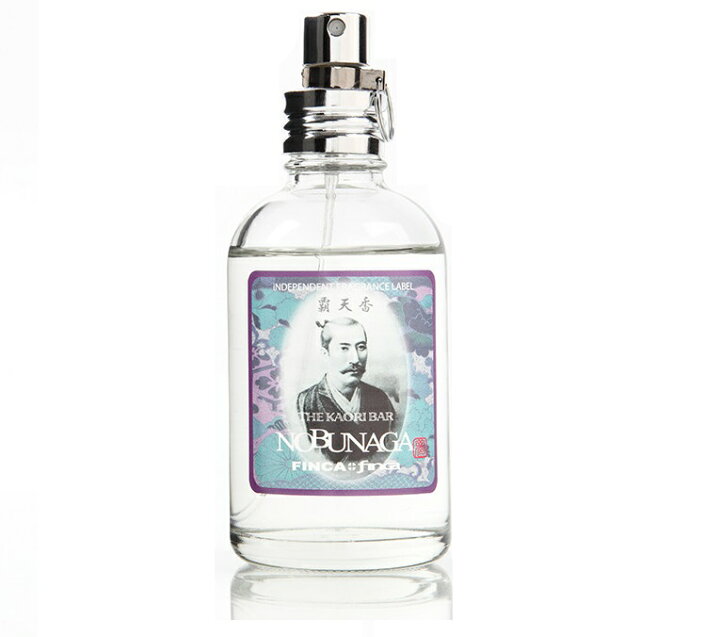 楽天市場】【即納】信長の夢 60mL オードトワレ【割引不可品】香水 