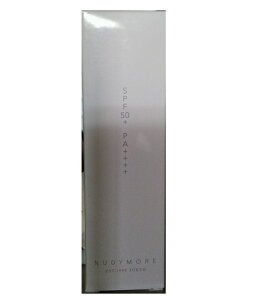 �y���[�z�y���[���ւ̂݁z�k�[�f�B���A �f�C�p�[�g�i�[ SPF50+/PA++++ 30ml �y�y�V�q��365���o�ׁ@�����zNUDYMORE ���{�� �R�X�� �X�L���P�A �t�F�C�V�����P�A ���e�t UV�P�A