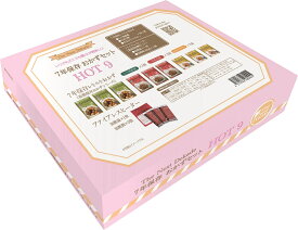 【楽天倉庫直送h】7年保存おかずセット Hot9【ご注文から1か月ぐらいで出荷】【割引不可品】【返品キャンセル不可品】 防災グッズ 非常食 保存食 加圧加熱殺菌 レトルトおかず 備蓄食品