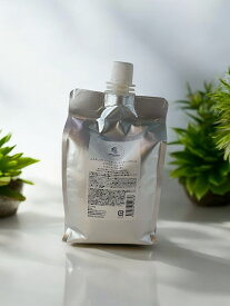 【即納】muruchuraムルチュラインナーバウンストリートメント1000ml詰め替え用 ムルチュラ インナーバウンストリートメント 美容 ヘアケア スタイリング 銀座　美容室　ムルチュラ