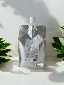 【即納】muruchuraムルチュラインナーバウンスシャンプー1000ml詰め替え用 ムルチュラ インナーバウンスシャンプー 美容 ヘアケア スタイリング 銀座　美容室　ムルチュラ