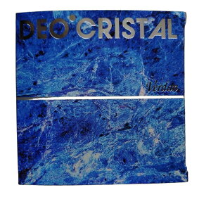 【即納】タルゴジャポン デオクリスタル ヴェルダン ディスクタイプ 100g 医薬部外品 デオクリスタル ヴェルダン ディスクタイプ ナチュラル デオドラント 臭い対策