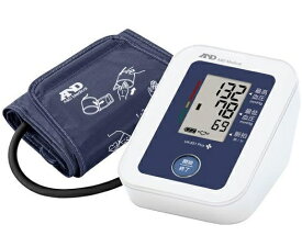 【あす楽対応】【医療機器】A&D 上腕式デジタル血圧計 UA-651PLUS【楽天倉庫365日出荷　直送】ヘルスケア 健康 血圧計 上腕式血圧計 測定値自動保存 高品質