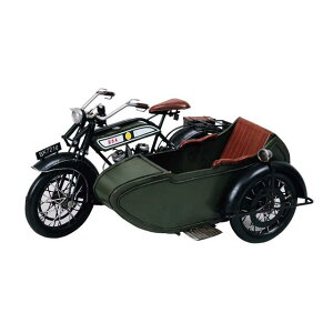 yyVqɒizy労ӉizuL̂ side car green 27528