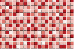 y労ӉizfR^CV[g DECO TILES SHEET DGT-05 UCN^C P 40cm×100cm