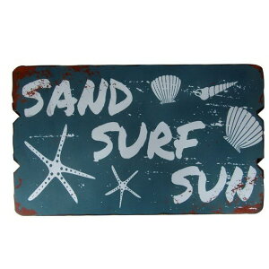 yyVqɒizy労ӉizEbh{[h SAND SURF SUN 28602