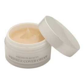 【楽天倉庫直送h】プレミアムビューティー リンクルカバークリーム 30g