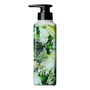 【楽天倉庫365日出荷 直送品】【即納】【大感謝価格 】アビスタ エイジングケアコンディショナー 300ml