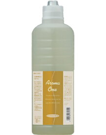 【あす楽対応】【大感謝価格】イリヤ アロマワン 800ml【関東～中部送料無料】【完売後、売価送料精査品zzj】