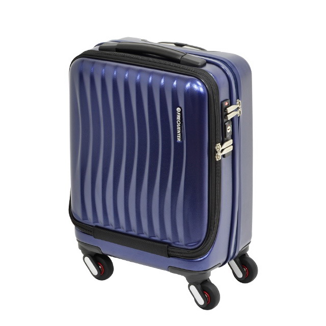 FREQUENTER スーツケースの人気商品・通販・価格比較 - 価格.com