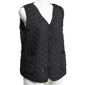 【あす楽対応】【大感謝価格 】ヒーター内臓ベスト Warm Fit Vest ウォームフィットベスト