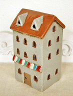 【楽天ランキング1位】【楽天倉庫直送品】【ヘルシ価格】東洋石創 Candle House キャンドルハウス 29204