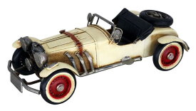 【楽天倉庫直送品】【ヘルシ価格】東洋石創 ブリキのおもちゃ Classic Car 43021