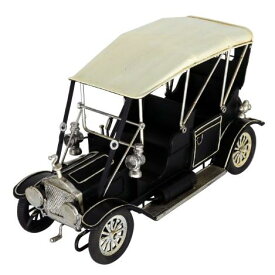 【楽天倉庫直送品】【ヘルシ価格】東洋石創 ブリキのおもちゃ Classic Car 43028