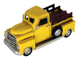 【楽天倉庫直送品】【ヘルシ価格】東洋石創 ブリキのおもちゃ Truck 43033