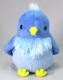 OST まねまね幸福の青い鳥【割引不可品】 おもちゃ ぬいぐるみ 音 声 動くぬいぐるみ 電子ペット 玩具 子供