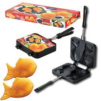 楽天市場】ミニ たい焼き器の通販