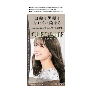クレオディーテ ヘアカラーの人気商品 通販 価格比較 価格 Com